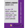 Daňové a mzdové zákony 2018 (CZ) - Poradce s.r.o.