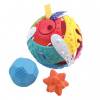 Playgo vkladačka gule 15 cm WKW037806