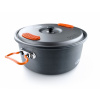 GSI Halulite Pot 3,2 l