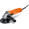 FEIN CG 7-125 Kompaktná uhlová brúska 125 mm 72250460000