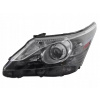REFLEKTOR TOYOTA AVENSIS 12- 212-11U4L-LDEM2 LORO 212-11U4L-LDEM2