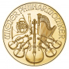 Münze Österreich Wiener Philharmoniker Zlatá minca 1 oz