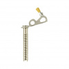Black Diamond EXPRESS ICE SCREW 13cm
