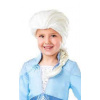 Rubies 300471 Detská parochňa – Frozen Kráľovná Elsa