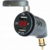 Motocyklová nabíjačka USB x2 DIN zásuvka BMW 4,2A