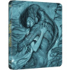Tvar vody BD steelbook