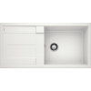 BLANCO BLANCO METRA XL 6 S, Farebné prevedenie Biela