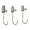 Savage Gear jigová hlava Micro Dart Jighead veľ.8 2g 5ks