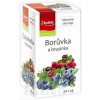 APOTHEKE PREMIER SELECTION ČAJ ČUČORIEDKA+BRUSNICA 20x2 g (40 g)
