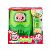 ZURU BUBBLE WOW COCOMELON Strojček na výrobu bublín + tekutina na bubliny