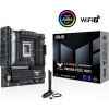 ASUS MB Sc LGA1851 TUF GAMING B860M-PLUS WIFI, Intel B860, 4xDDR5, 1xThunderbolt, 1xDP, 1xHDMI, WiFi, mATX 90MB1JV0-M0EAY0