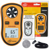 Anemometer Benetech GM8908 (Merač rýchlosti vetra)