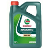 Syntetický motorový olej Castrol Magnatec Stop-Start D 4 l 0W-30