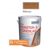 Remmers Fenster & Türen LAZÚRA 2,5l Walnuss