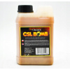 Liquid Kaprový návnadový doplnok Massive Baits CSL Boomb Banana 1 l