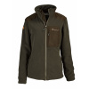 Pinewood Wildmark fleece dámska bunda s membránou