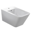 Sapho Storm - Závesný bidet, biela RM200