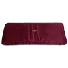 Veles-X Keyboard Cover 76-88 Burgundy Limited