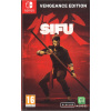 SIFU: Vengeance Edition (Nintendo Switch) Nintendo Switch krabička
