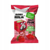 Ovocná pochúťka Bunny Ninja jablko s jahodou 15 g