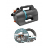 Gardena - Záhradné čerpadlo 4100 Silent, s príslušenstvom, 550 W 9051-20