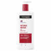 Neutrogena Body Care intenzívne regeneračné telové mlieko pre suchú pokožku 400 ml