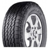 Bridgestone Dueler A/T 002 265/65 R17 112 T-122011