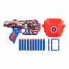 Pistole Nerf Marvel Captain America