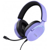 Trust GXT 490P Fayzo, 7.1 USB, fialová 25303