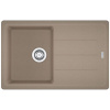 Franke Dřez Basis BFG 611-78 kašmír 114.0494.757