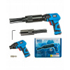 Pneumatické kladivo - Powermat PM-NIR-86SU (Ručné nitovacie zariadenie pre M3-M8 NITER-THALLAS SET 105E)