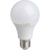 BERGE LED žiarovka ecoPLANET - E27 - A60 - 15W - 1500Lm - teplá biela