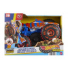Hot Wheels RC MONSTER TRUCKS LEZEC TIGER SHARK