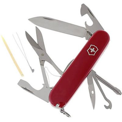 Švajčiarsky vreckový nôž Super Tinker Victorinox 1.4703; 1.4703