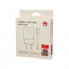Huawei Original Cestovní Dobíječ AP32 + microUSB Dat. Kabel White (EU Blister) 69014430115310