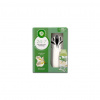Air Wick Automat osviežovač + náplň 250 ml Biele Kvety
