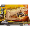 Mattel Jurassic World T-REX na love so zvukmi