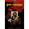 Lovec čarodějnic 1: Ve službách andělů - Mike Mignola