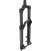 Vidlice Rock Shox ZEB Select Charger RC, mat black, 170mm, Tapered 1 1/8