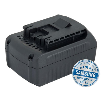 Avacom batéria pre BOSCH GSR 18 V-LI, Li-Ion 18V 5000mAh, články SAMSUNG ATBO-L18B2-25R