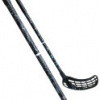 KUBIsport 05-H070K/P-CRN Florbalová hokejka Gravity 30, 100 cm pravá