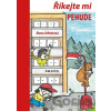 Říkejte mi PEHUDE - Alena Arbterová