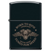 Zippo Tuned for Speed 26931