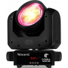 BeamZ Cobra Wash100 CW/WW s LED ringom
