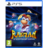 PS5 - Rayman: 30th Anniversary Edition