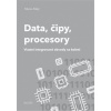 Data čipy procesory - Malý Martin