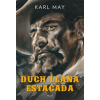 Duch Llana Estacada - Karel Jordán, Karl May
