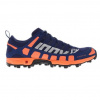 INOV-8 X-TALON 212 Kids blue/orange - UK 1