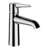 Laufen Pure - Umývadlová batéria, Eco+, chróm HF901702100000