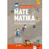 Matematika 9 pro každého deváťáka a deváťačku - Hybridní pracovní sešit - Pavel Tlustý, Miroslava Huclová